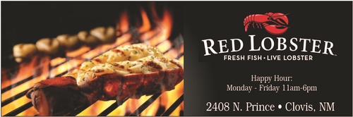 Red Lobster | Restaurants/Clubs | Caterers